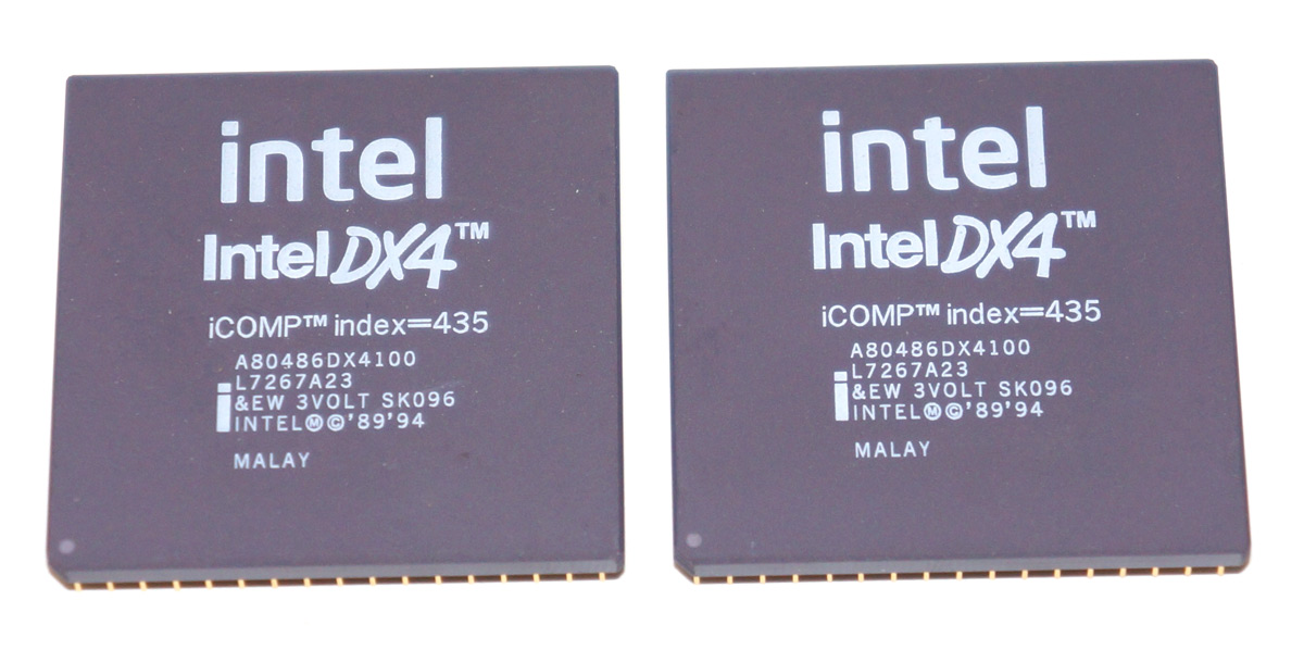Самый правильный DX100 c write back =)