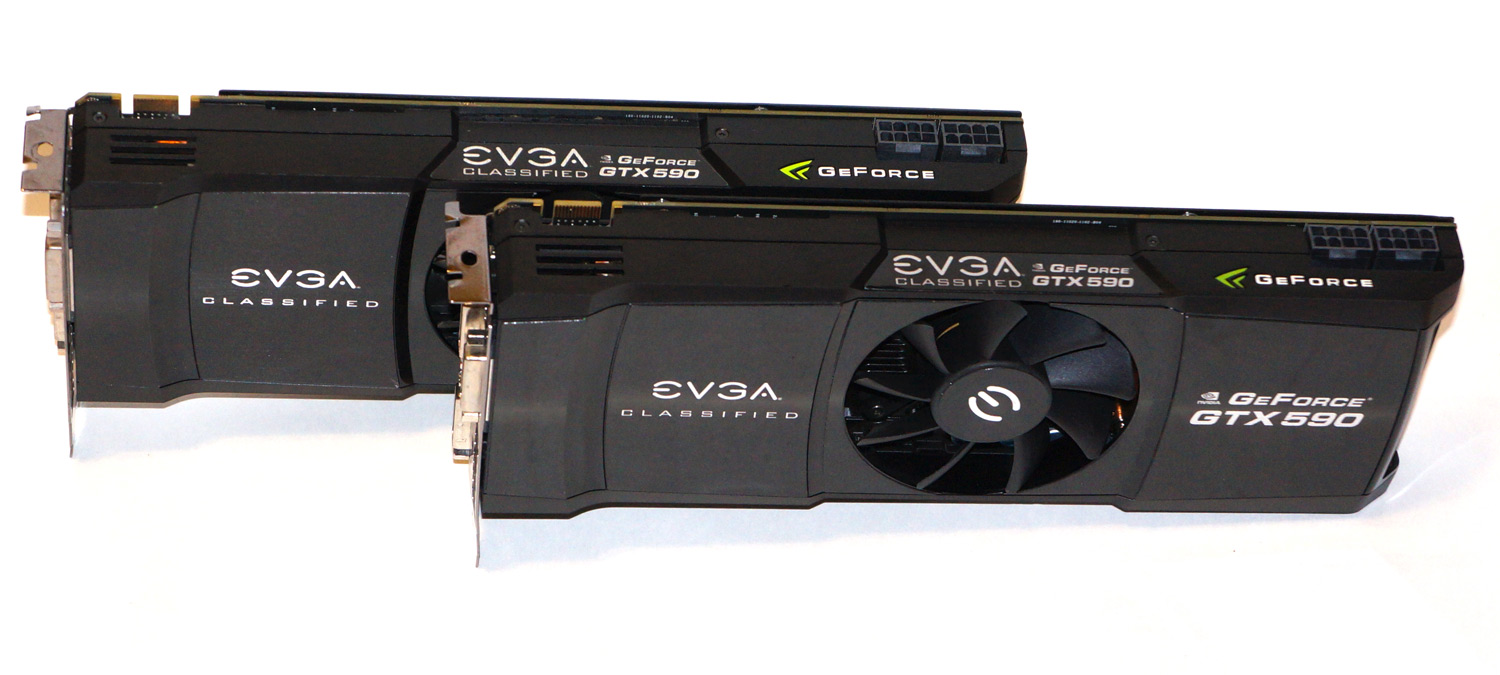 Quad-Sli готов =)