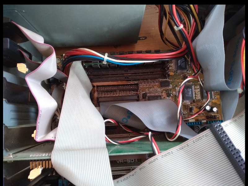 Прислали это-мать вроде fix