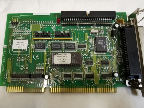 Adaptec AHA-1510A 1522A.JPG