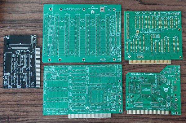 PCB
