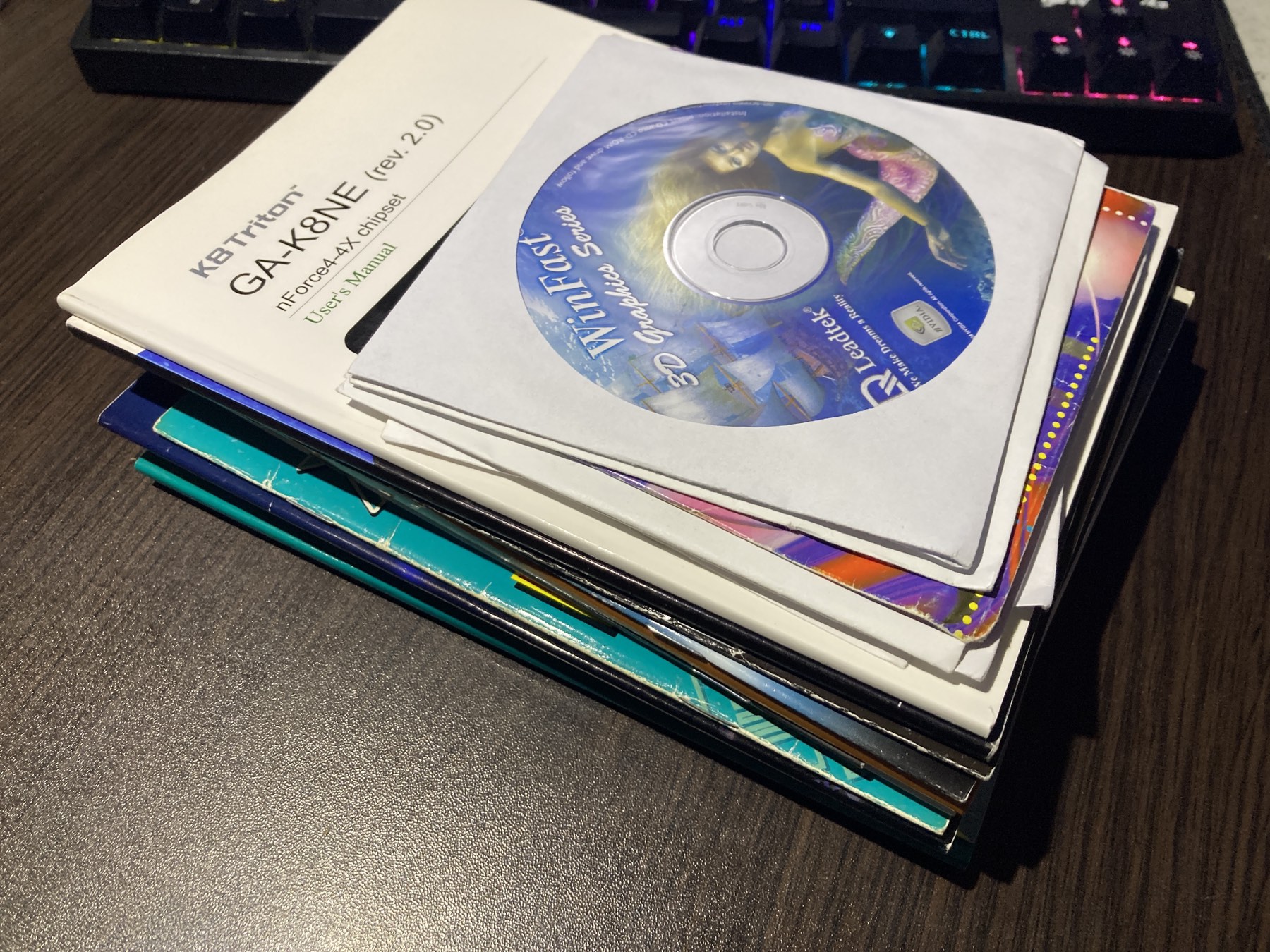 отличный лутбокс :)