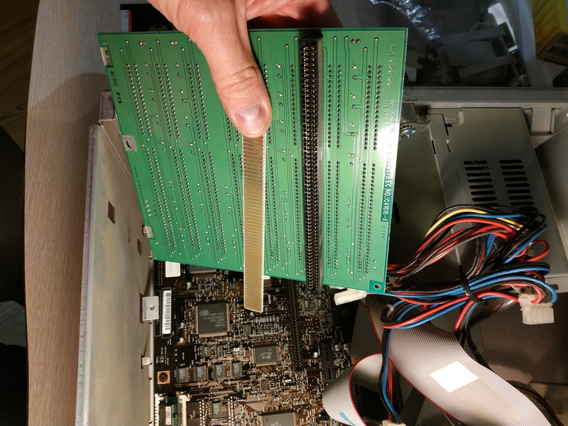 Конструкция горизонтального райзера %)